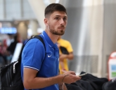 Футбол - футболистите на ПФК Левски заминаха на лагер в Австрия - 18.06.2019