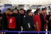 Футбол - футболист на ПФК ЦСКА отпътуваха за лагер в Австрия - 20.06.2019