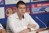 Автомобилизъм - пресконференция преди Монбат Рали Сливен - 21.06.2019