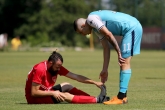 Футбол - контролна среща - ФК Царско село - ФК Струмска слава - 22.06.2019