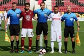 Футбол - контролна среща - ФК Локомотив СФ - ФК ЦСКА 1948 - 22.06.2019