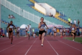 Лека Атлетика - НШ до 18 години ден 1 - 22.06.2019