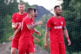 Футбол - контролна среща - ФК Царско Село - ФК Спартак Плевен - 26.08.2019