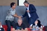 Футбол - контролна среща - ФК Локотив СФ - ФК Септември СФ - 28.06.2019