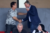 Футбол - контролна среща - ФК Локотив СФ - ФК Септември СФ - 28.06.2019