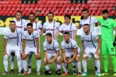 Футбол - контролна среща - ФК Локотив СФ - ФК Септември СФ - 28.06.2019