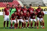 Футбол - контролна среща - ФК Локотив СФ - ФК Септември СФ - 28.06.2019