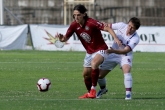 Футбол - контролна среща - ФК Локотив СФ - ФК Септември СФ - 28.06.2019
