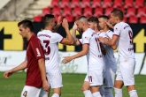 Футбол - контролна среща - ФК Локотив СФ - ФК Септември СФ - 28.06.2019