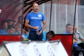Футбол - контролна среща - ФК Локотив СФ - ФК Септември СФ - 28.06.2019