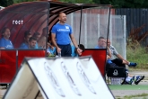 Футбол - контролна среща - ФК Локотив СФ - ФК Септември СФ - 28.06.2019