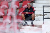 Футбол - контролна среща - ФК Локотив СФ - ФК Септември СФ - 28.06.2019