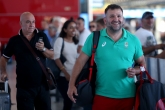 Борба - националите ни по класическа борба се кацнаха след Минск - 01.07.2019