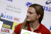 Самбо - пресконференция БФ Самбо - Цветелина Цветанова Мария Оряшкова - 03.07.2019