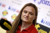 Самбо - пресконференция БФ Самбо - Цветелина Цветанова Мария Оряшкова - 03.07.2019