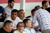 Футбол - контролна среща - ФК Царско Село - ПФК Ботев ПД - 03.07.2019