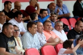Футбол - контролна среща - ФК Царско Село - ПФК Ботев ПД - 03.07.2019