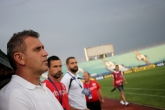 Футбол - Суперкупа на България - ПФК Лудогорец - ПФК Локомотив Пд - 03.07.19