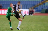 Футбол - Суперкупа на България - ПФК Лудогорец - ПФК Локомотив Пд - 03.07.19