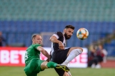 Футбол - Суперкупа на България - ПФК Лудогорец - ПФК Локомотив Пд - 03.07.19