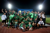 Футбол - Суперкупа на България - ПФК Лудогорец - ПФК Локомотив Пд - 03.07.19