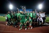 Футбол - Суперкупа на България - ПФК Лудогорец - ПФК Локомотив Пд - 03.07.19