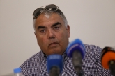 Футбол - официално представяне на новите играчи - ФК Царско село - 04.07.2019