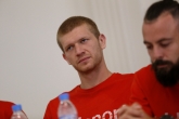 Футбол - официално представяне на новите играчи - ФК Царско село - 04.07.2019