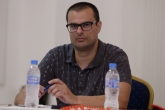Футбол - официално представяне на новите играчи - ФК Царско село - 04.07.2019