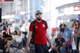 Футбол - футболистите на ЦСКА кацнаха в софия след лагера в Австрия - 04.07.2019