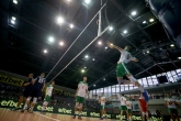 Волейбол - Балканиада U16 - България - Гърция - 05.07.2019