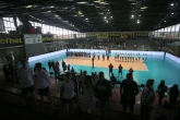 Волейбол - Балканиада U16 - България - Гърция - 05.07.2019