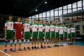 Волейбол - Балканиада U16 - България - Гърция - 05.07.2019