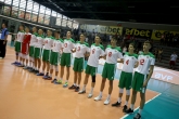 Волейбол - Балканиада U16 - България - Гърция - 05.07.2019