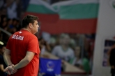 Волейбол - Балканиада U16 - България - Гърция - 05.07.2019