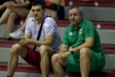 Волейбол - Балканиада U16 - България - Гърция - 05.07.2019