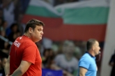 Волейбол - Балканиада U16 - България - Гърция - 05.07.2019