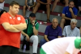 Волейбол - Балканиада U16 - България - Гърция - 05.07.2019