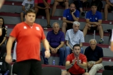 Волейбол - Балканиада U16 - България - Гърция - 05.07.2019