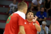 Волейбол - Балканиада U16 - България - Гърция - 05.07.2019