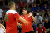 Волейбол - Балканиада U16 - България - Гърция - 05.07.2019