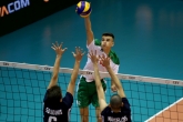 Волейбол - Балканиада U16 - България - Гърция - 05.07.2019