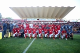 Футбол - представяне на футболистите на ПФК ЦСКА за сезон 2019 - 2020 - 06.07.2019