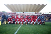 Футбол - представяне на футболистите на ПФК ЦСКА за сезон 2019 - 2020 - 06.07.2019