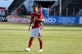 Футбол - представяне на футболистите на ПФК ЦСКА за сезон 2019 - 2020 - 06.07.2019