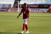 Футбол - представяне на футболистите на ПФК ЦСКА за сезон 2019 - 2020 - 06.07.2019
