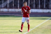 Футбол - представяне на футболистите на ПФК ЦСКА за сезон 2019 - 2020 - 06.07.2019