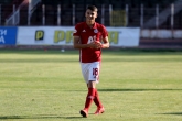 Футбол - представяне на футболистите на ПФК ЦСКА за сезон 2019 - 2020 - 06.07.2019