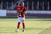 Футбол - представяне на футболистите на ПФК ЦСКА за сезон 2019 - 2020 - 06.07.2019