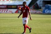 Футбол - представяне на футболистите на ПФК ЦСКА за сезон 2019 - 2020 - 06.07.2019
